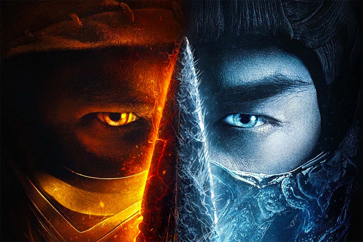 Mortal Kombat Sudah Tayang di Bioskop, Baca Sinopsisnya Dulu Yuk